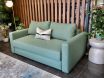 Cosial Double Sofa Bed
