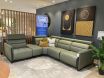 Stressless Emily Power Sofa