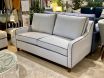 Versace Double Sofa Bed