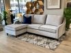 Versace Modular with Double Sofa Bed