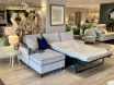 Versace Modular with Double Sofa Bed