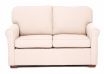 Carmen 2 Seater Sofa featuring Zepel fabric