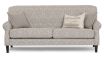 Stone Harbour 3 Seater Sofa featuring Warwick Ashwick fabric