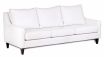 Versace featuring Natural white Leather