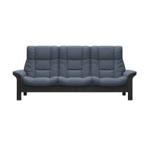 Buckingham 3 Seater Reclining Sofa