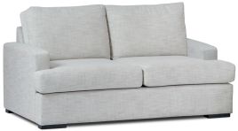 Bahamas Double Sofa bed featuring Warwick fabric