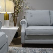 Camile Double Sofa Bed