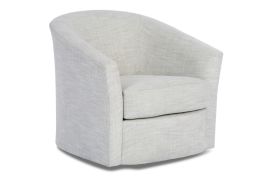 Club Swivel Chair