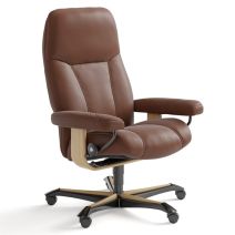 Stressless Consul Office Chair