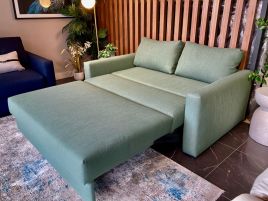Cosial Double Sofa Bed