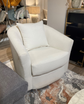 Tub Feature Chair - Display Sale 