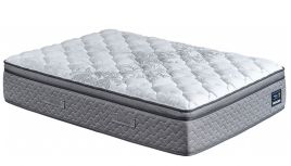 AH Beard Domino Cardiff Mattress