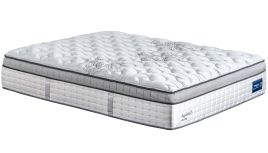 AH Beard Domino Edinburgh Mattress