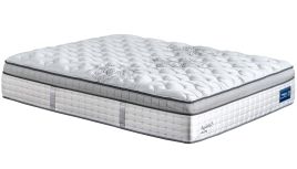 AH Beard Domino Edinburgh Mattress