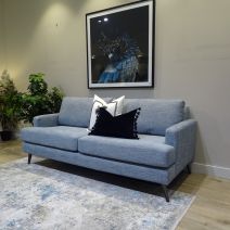 Eclipse 3 Seater Sofa