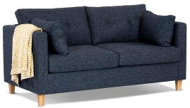 Prada 2.5 Seater Sofa, featuring Zepel fabric