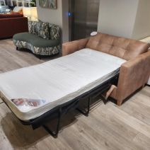 Elwood Single Sofa Bed