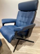 Erik Recliner Chair 