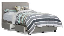 Maxima Drawer Bed