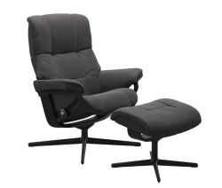 Stressless Mayfair Recliner with Cross Base