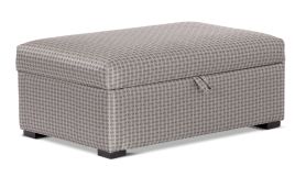 Storage Ottoman