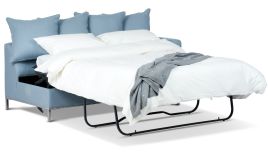 Mirage Chaise Bed