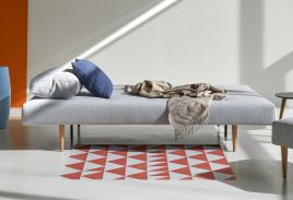 Recast Double Sofa Bed