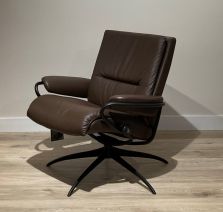 Tokyo Low Back Recliner Chair 