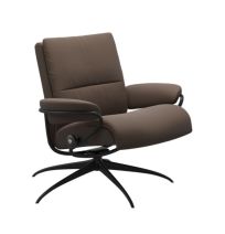 Tokyo Low Back Recliner Chair 