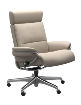 Tokyo Office Recliner Chair 