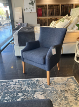 Wellington Chair - Display Sale 