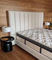 Queen Belmore Bed 