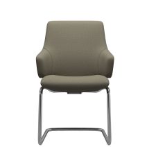 D400 Dining Chair