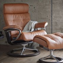 Erik Recliner