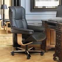 Stressless Mayfair Office Chair