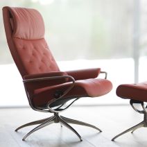 Metro Recliner