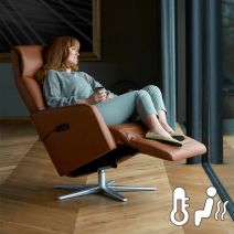 Scott Recliner