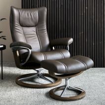 Wing Recliner