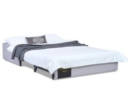 Zara Ottoman Double Bed