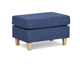 Cleo Ottoman 