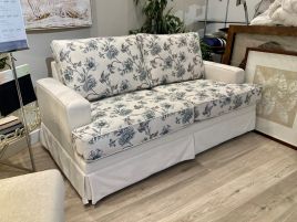 Suzanne  Double Sofa bed