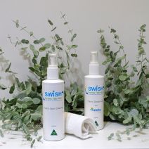 Swish Home Fabric Care Kit by Profile