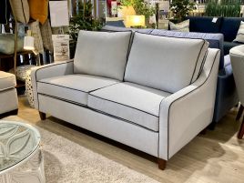 Versace Double Sofa Bed