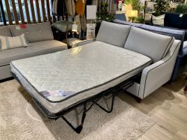 Versace Double Sofa Bed