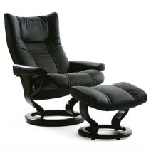 Wing Recliner