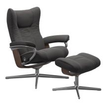 Wing Recliner