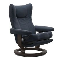 Wing Recliner