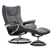 Wing Recliner