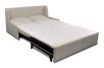 Roma Double Sofa Bed featuring Extra Long Sleeping Surface