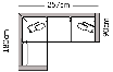 Carmen Modular 